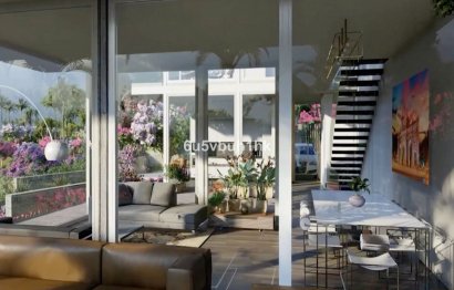 Resale - Plot - Land - Marbella - Marbella Centro