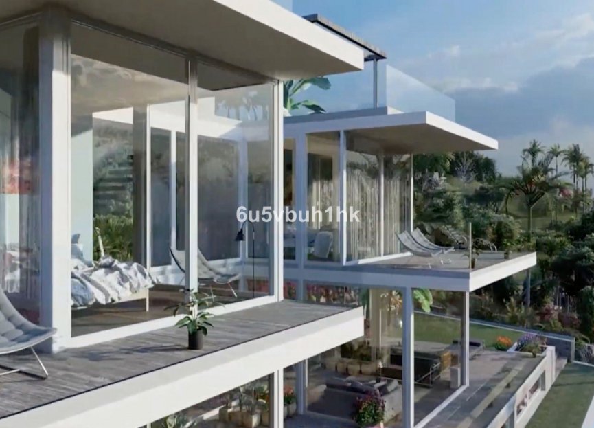 Resale - Plot - Land - Marbella - Marbella Centro