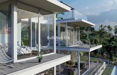 Resale - Plot - Land - Marbella - Marbella Centro