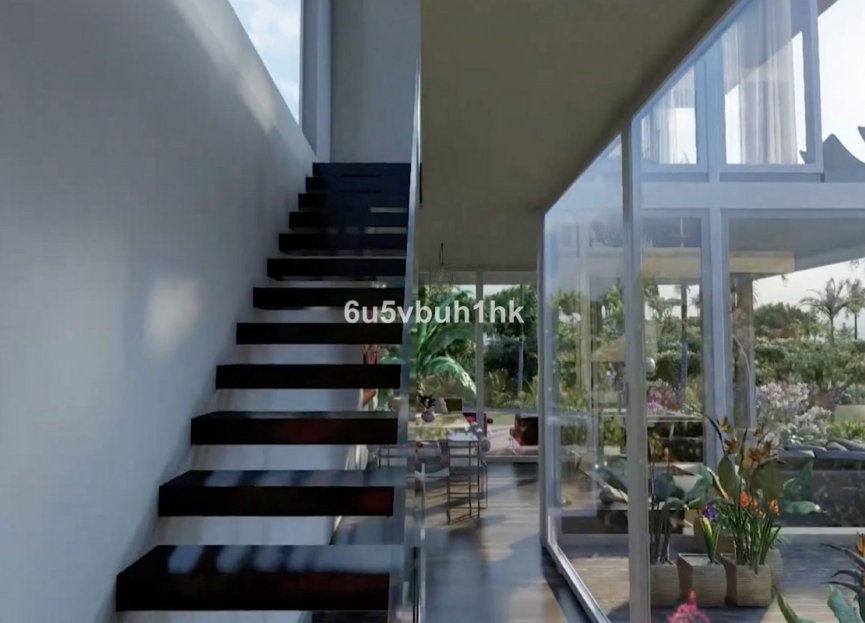 Resale - Plot - Land - Marbella - Marbella Centro