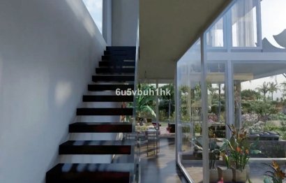 Resale - Plot - Land - Marbella - Marbella Centro