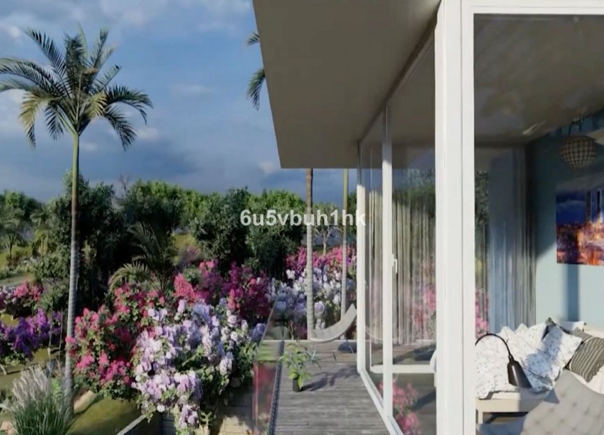 Resale - Plot - Land - Marbella - Marbella Centro