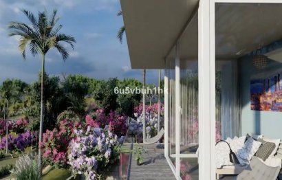 Resale - Plot - Land - Marbella - Marbella Centro