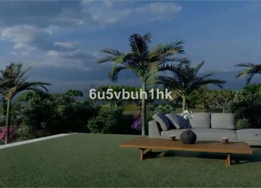 Resale - Plot - Land - Marbella - Marbella Centro