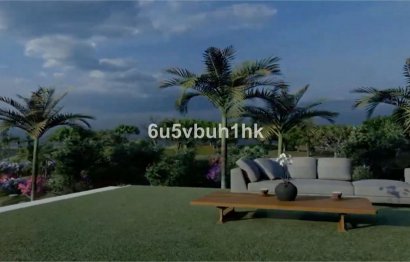 Resale - Plot - Land - Marbella - Marbella Centro