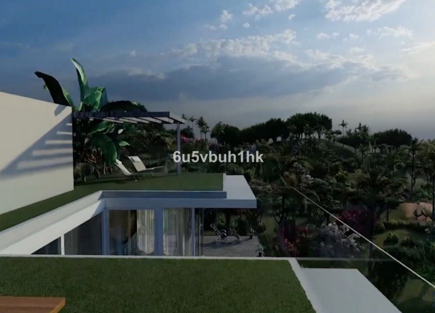 Resale - Plot - Land - Marbella - Marbella Centro