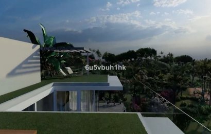 Resale - Plot - Land - Marbella - Marbella Centro