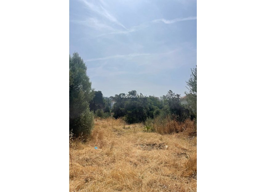Resale - Plot - Land - Marbella - Marbella Centro