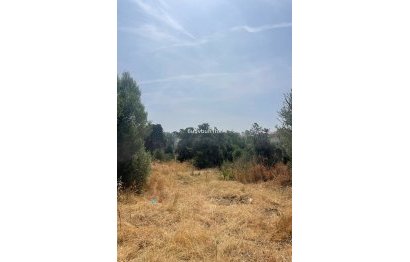 Resale - Plot - Land - Marbella - Marbella Centro