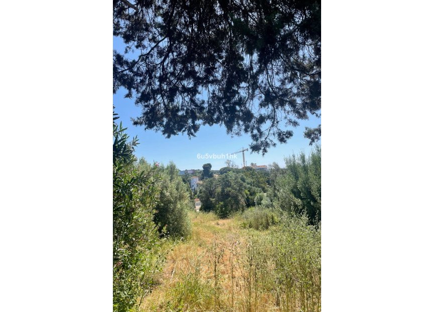 Resale - Plot - Land - Marbella - Marbella Centro
