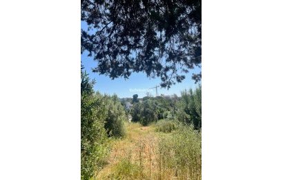Resale - Plot - Land - Marbella - Marbella Centro
