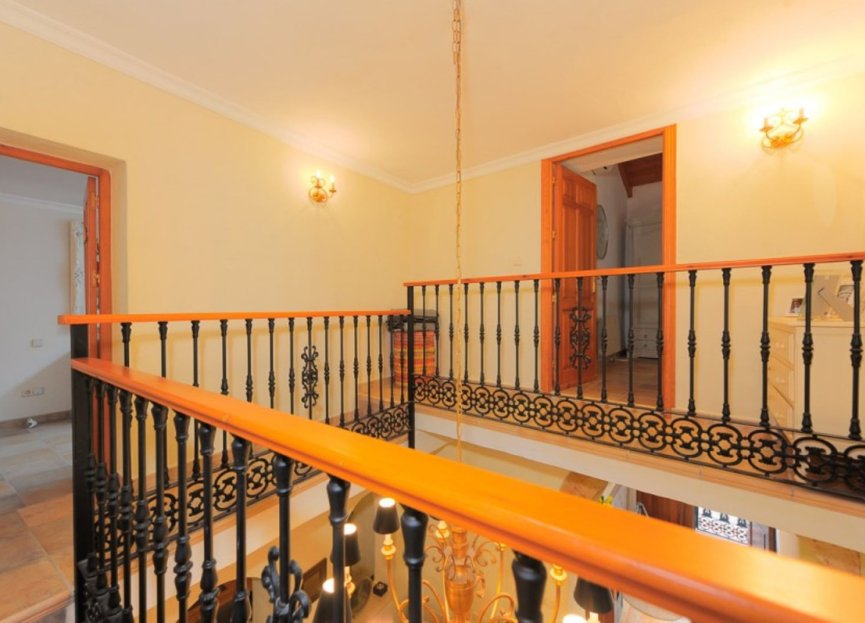 Resale - House - Townhouse - Marbella - Marbella Centro