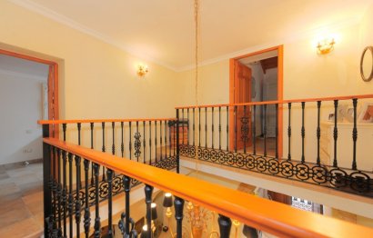 Resale - House - Townhouse - Marbella - Marbella Centro