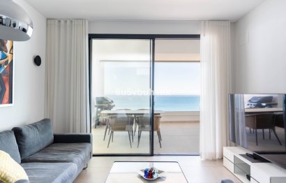 Resale - Ground floor apartment - Fuengirola - Fuengirola Centro