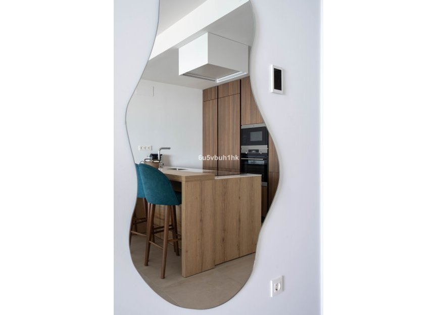 Resale - Ground floor apartment - Fuengirola - Fuengirola Centro