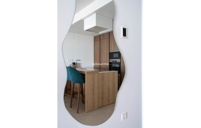 Resale - Ground floor apartment - Fuengirola - Fuengirola Centro