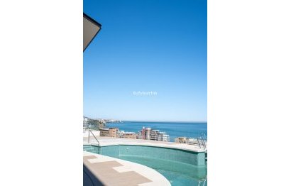 Resale - Ground floor apartment - Fuengirola - Fuengirola Centro