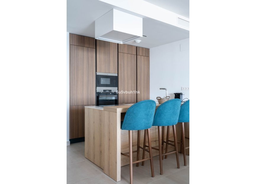 Resale - Ground floor apartment - Fuengirola - Fuengirola Centro