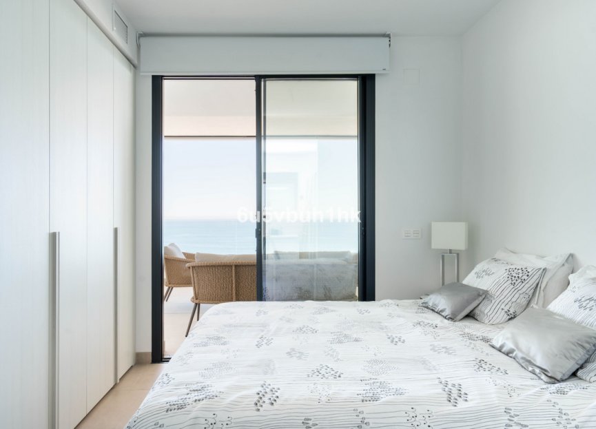 Resale - Ground floor apartment - Fuengirola - Fuengirola Centro