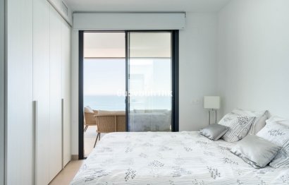 Resale - Ground floor apartment - Fuengirola - Fuengirola Centro