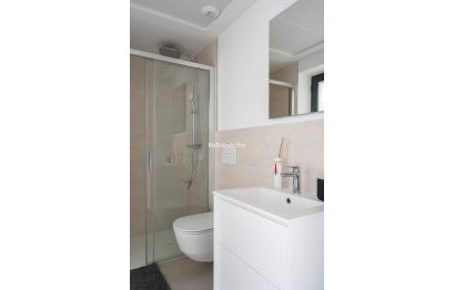 Resale - Ground floor apartment - Fuengirola - Fuengirola Centro