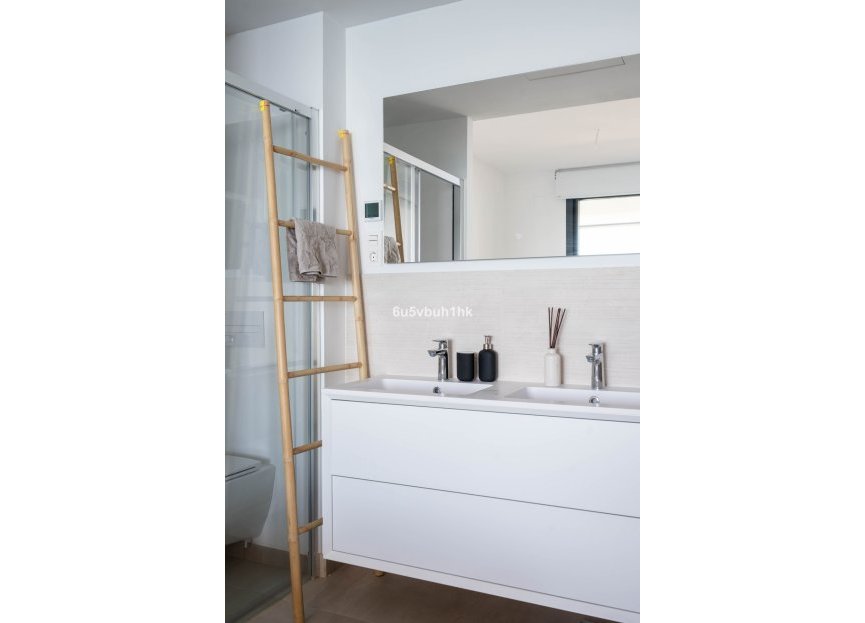 Resale - Ground floor apartment - Fuengirola - Fuengirola Centro