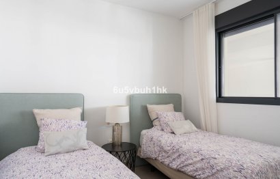 Resale - Ground floor apartment - Fuengirola - Fuengirola Centro