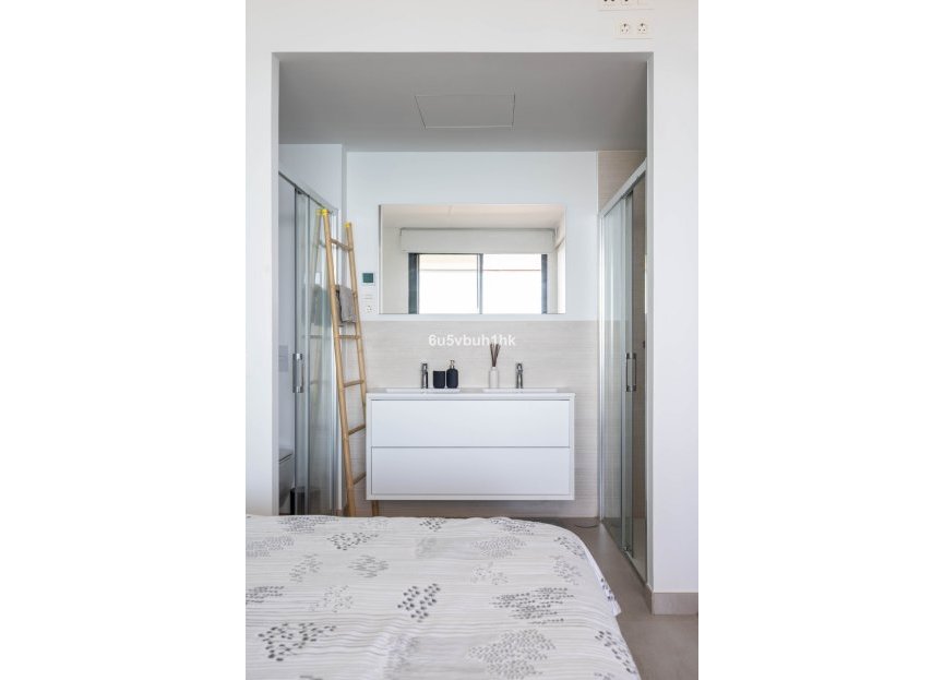 Resale - Ground floor apartment - Fuengirola - Fuengirola Centro