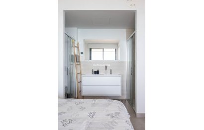 Resale - Ground floor apartment - Fuengirola - Fuengirola Centro