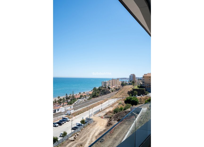 Resale - Ground floor apartment - Fuengirola - Fuengirola Centro