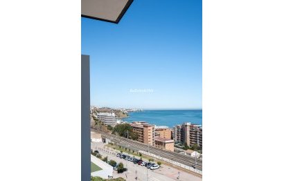 Resale - Ground floor apartment - Fuengirola - Fuengirola Centro