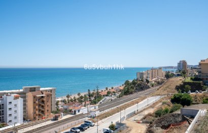Resale - Ground floor apartment - Fuengirola - Fuengirola Centro