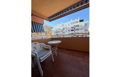 Resale - Ground floor apartment - Fuengirola - Fuengirola Centro