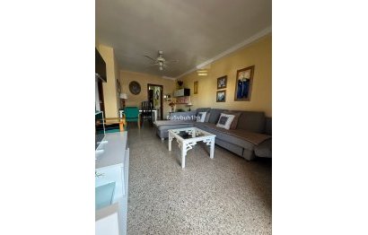 Resale - Ground floor apartment - Fuengirola - Fuengirola Centro