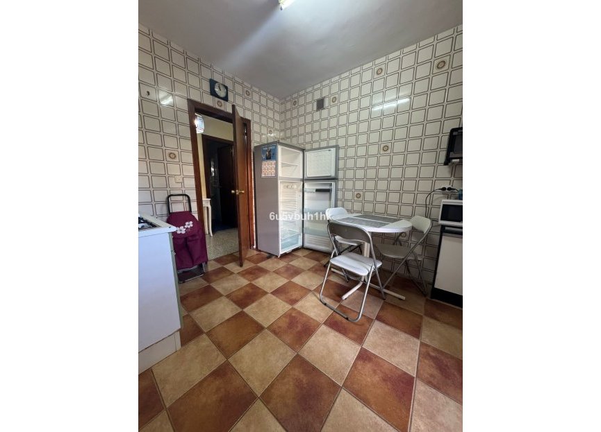 Resale - Ground floor apartment - Fuengirola - Fuengirola Centro