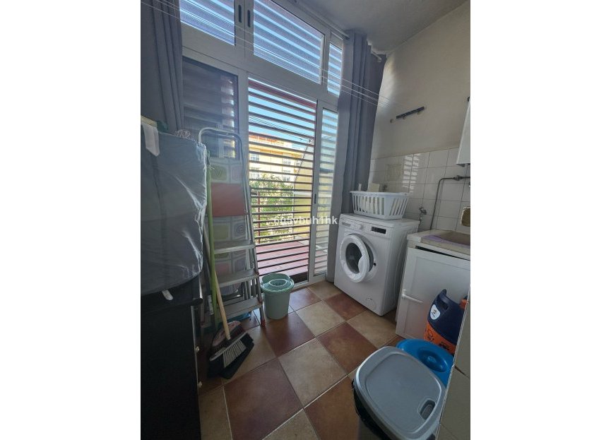 Resale - Ground floor apartment - Fuengirola - Fuengirola Centro