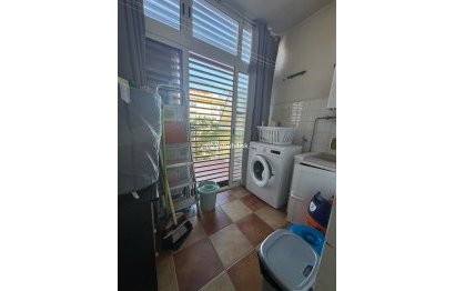 Resale - Ground floor apartment - Fuengirola - Fuengirola Centro