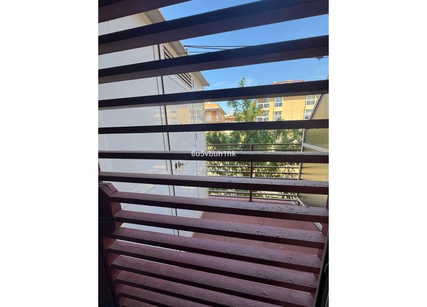 Resale - Ground floor apartment - Fuengirola - Fuengirola Centro