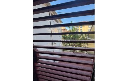 Resale - Ground floor apartment - Fuengirola - Fuengirola Centro