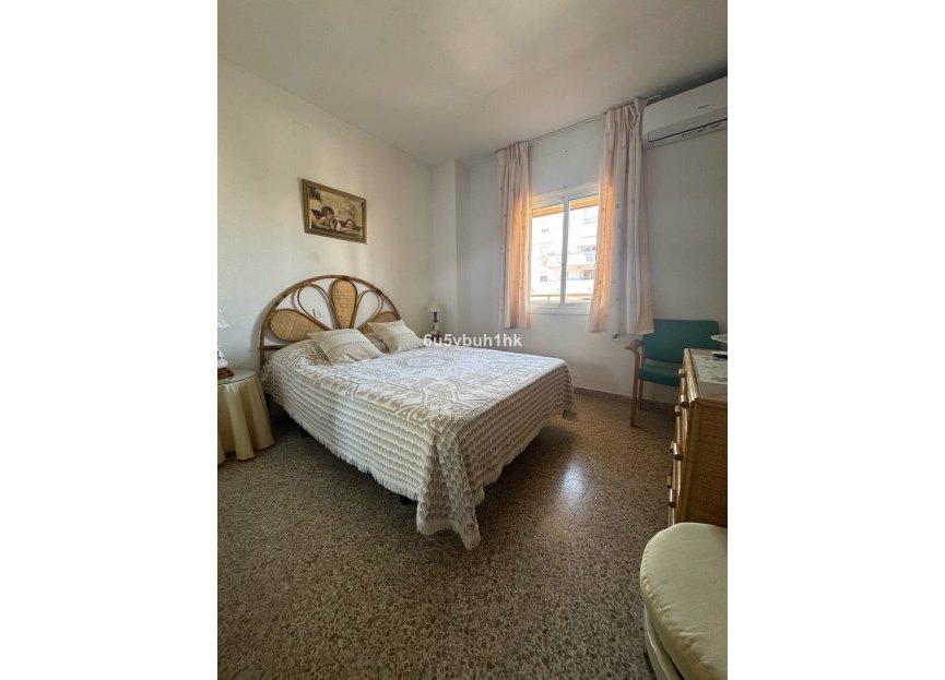 Resale - Ground floor apartment - Fuengirola - Fuengirola Centro