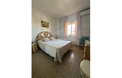 Resale - Ground floor apartment - Fuengirola - Fuengirola Centro