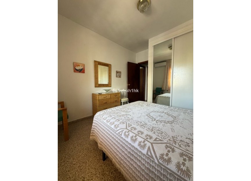 Resale - Ground floor apartment - Fuengirola - Fuengirola Centro