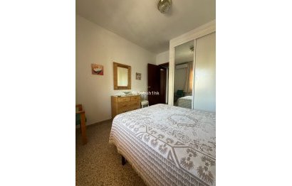 Resale - Ground floor apartment - Fuengirola - Fuengirola Centro