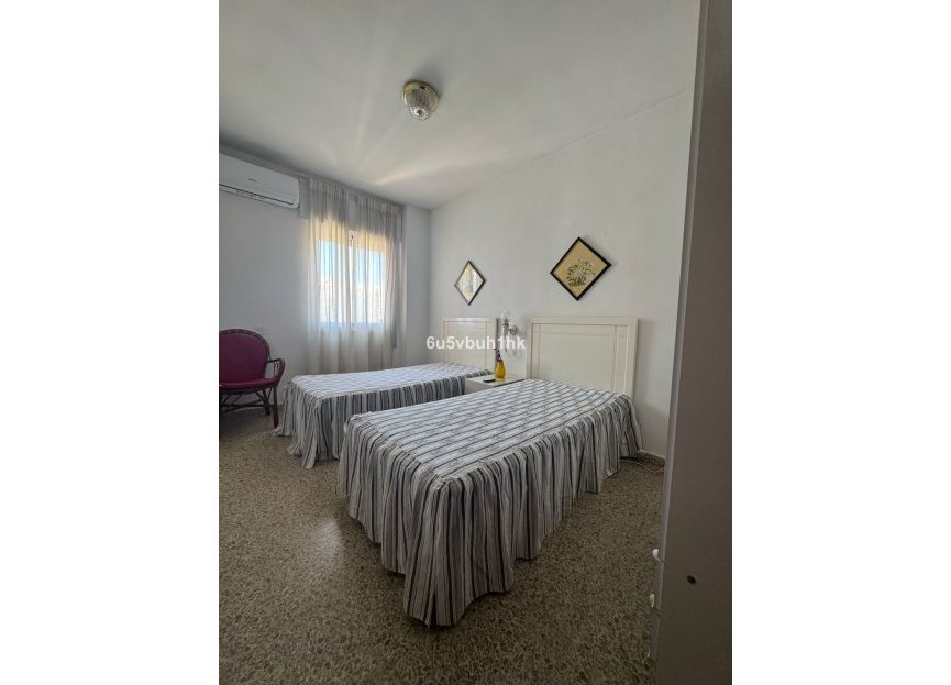 Resale - Ground floor apartment - Fuengirola - Fuengirola Centro