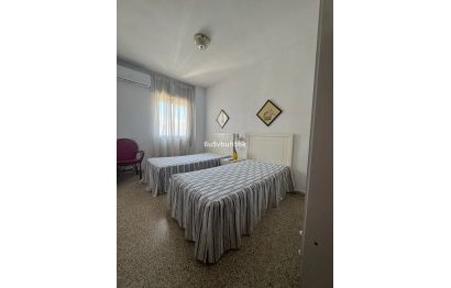 Resale - Ground floor apartment - Fuengirola - Fuengirola Centro