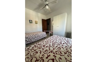 Resale - Ground floor apartment - Fuengirola - Fuengirola Centro