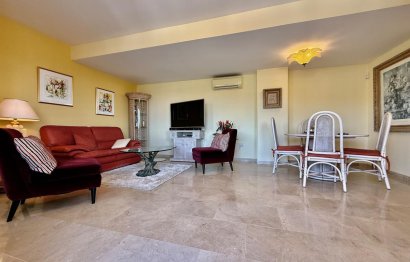 Resale - Ground floor apartment - Marbella - Marbella Centro