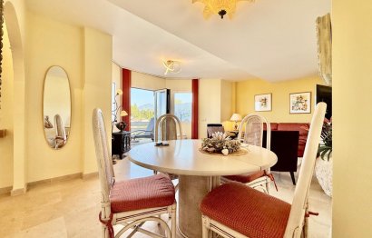 Resale - Ground floor apartment - Marbella - Marbella Centro