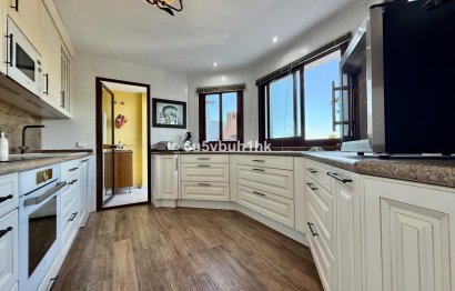 Resale - Ground floor apartment - Marbella - Marbella Centro