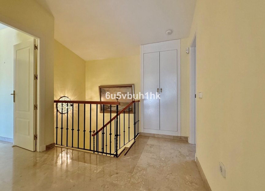 Resale - Ground floor apartment - Marbella - Marbella Centro